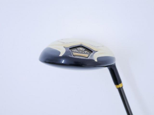 Fairway Wood : Maruman : หัวไม้ 7 Maruman MAJESTY Prestigio Super 7 (รุ่นท้อปสุด ของใหม่ 6 หมื่น) Loft 21 Flex R2