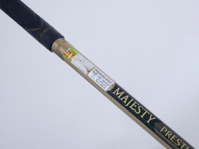 Fairway Wood : Maruman : หัวไม้ 7 Maruman MAJESTY Prestigio Super 7 (รุ่นท้อปสุด ของใหม่ 6 หมื่น) Loft 21 Flex R2