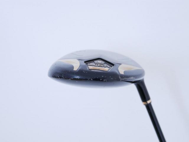 Fairway Wood : Maruman : หัวไม้ 5 Maruman MAJESTY Royal-LV (รุ่นท้อปสุด) Loft 19 Flex R