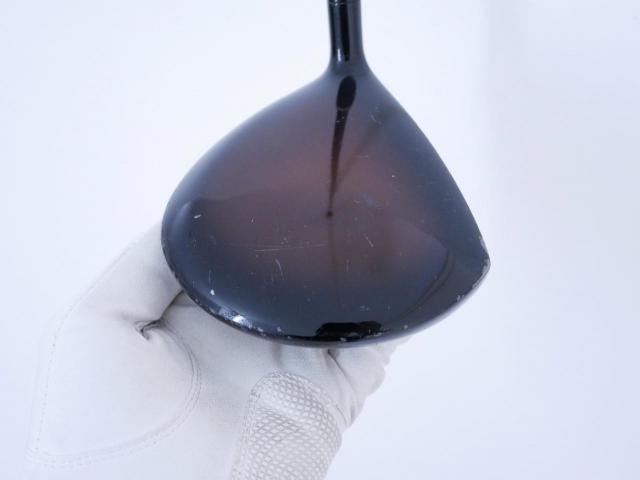 Fairway Wood : Maruman : หัวไม้ 5 Maruman MAJESTY Royal-LV (รุ่นท้อปสุด) Loft 19 Flex R