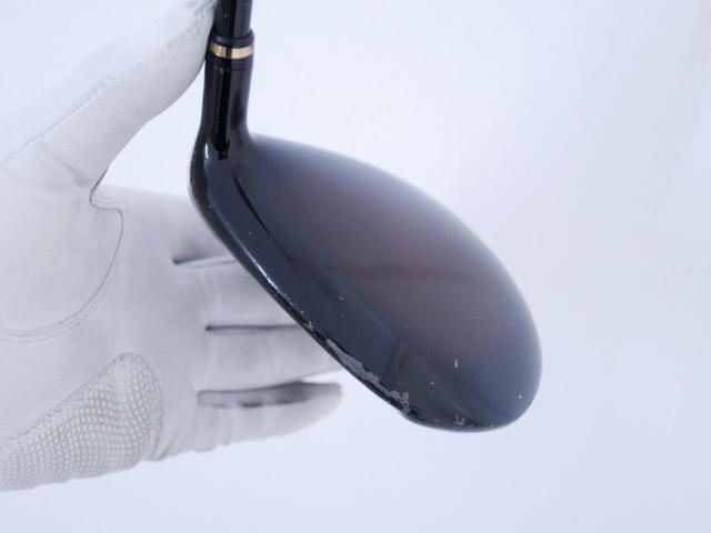 Fairway Wood : Maruman : หัวไม้ 5 Maruman MAJESTY Royal-LV (รุ่นท้อปสุด) Loft 19 Flex R