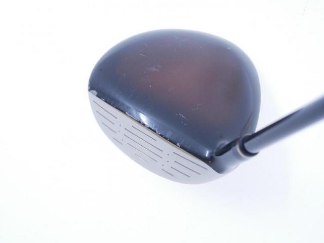Fairway Wood : Maruman : หัวไม้ 5 Maruman MAJESTY Royal-LV (รุ่นท้อปสุด) Loft 19 Flex R