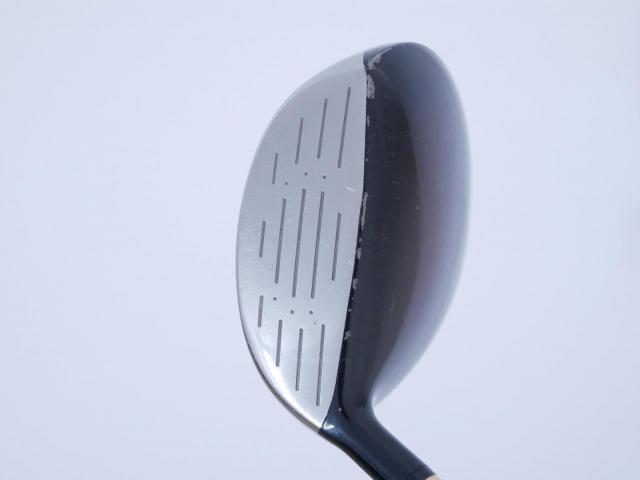 Fairway Wood : Maruman : หัวไม้ 5 Maruman MAJESTY Royal-LV (รุ่นท้อปสุด) Loft 19 Flex R