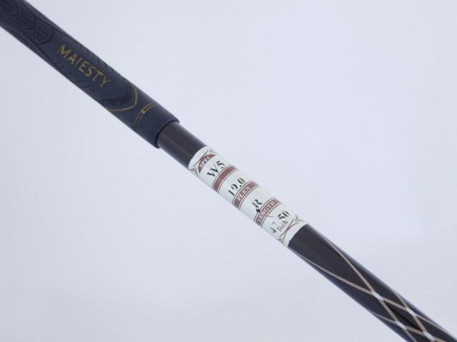 Fairway Wood : Maruman : หัวไม้ 5 Maruman MAJESTY Royal-LV (รุ่นท้อปสุด) Loft 19 Flex R