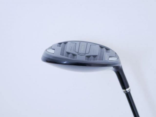 Fairway Wood : Maruman : หัวไม้ 3 Maruman MAJESTY Conquest (ออกปี 2022 รุ่นท้อป) Loft 15 ก้าน Fujikura Speeder NX Flex R