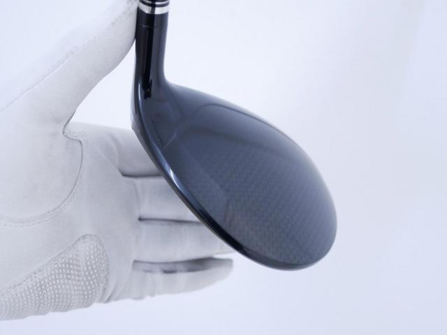 Fairway Wood : Maruman : หัวไม้ 3 Maruman MAJESTY Conquest (ออกปี 2022 รุ่นท้อป) Loft 15 ก้าน Fujikura Speeder NX Flex R