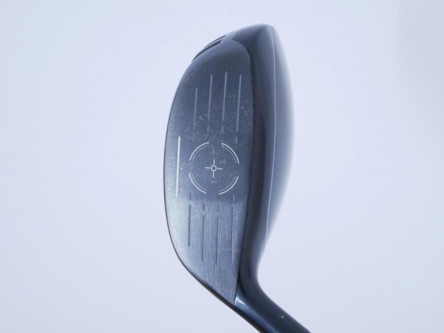 Fairway Wood : Maruman : หัวไม้ 3 Maruman MAJESTY Conquest (ออกปี 2022 รุ่นท้อป) Loft 15 ก้าน Fujikura Speeder NX Flex R