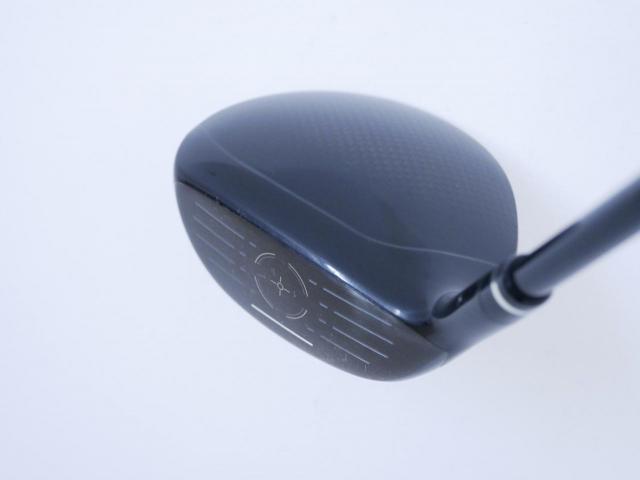 Fairway Wood : Maruman : หัวไม้ 3 Maruman MAJESTY Conquest (ออกปี 2022 รุ่นท้อป) Loft 15 ก้าน Fujikura Speeder NX Flex R