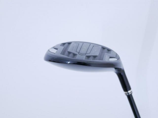 Fairway Wood : Maruman : หัวไม้ 5 Maruman MAJESTY Conquest (ออกปี 2022 รุ่นท้อป) Loft 18 ก้าน Fujikura Speeder NX Flex R