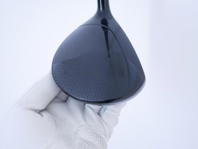 Fairway Wood : Maruman : หัวไม้ 5 Maruman MAJESTY Conquest (ออกปี 2022 รุ่นท้อป) Loft 18 ก้าน Fujikura Speeder NX Flex R