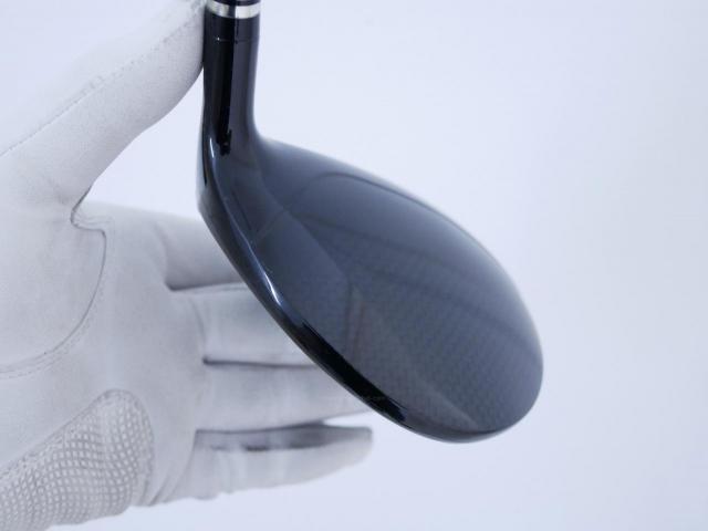 Fairway Wood : Maruman : หัวไม้ 5 Maruman MAJESTY Conquest (ออกปี 2022 รุ่นท้อป) Loft 18 ก้าน Fujikura Speeder NX Flex R