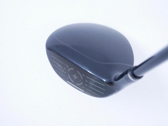 Fairway Wood : Maruman : หัวไม้ 5 Maruman MAJESTY Conquest (ออกปี 2022 รุ่นท้อป) Loft 18 ก้าน Fujikura Speeder NX Flex R