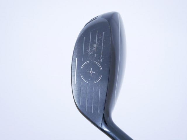 Fairway Wood : Maruman : หัวไม้ 5 Maruman MAJESTY Conquest (ออกปี 2022 รุ่นท้อป) Loft 18 ก้าน Fujikura Speeder NX Flex R