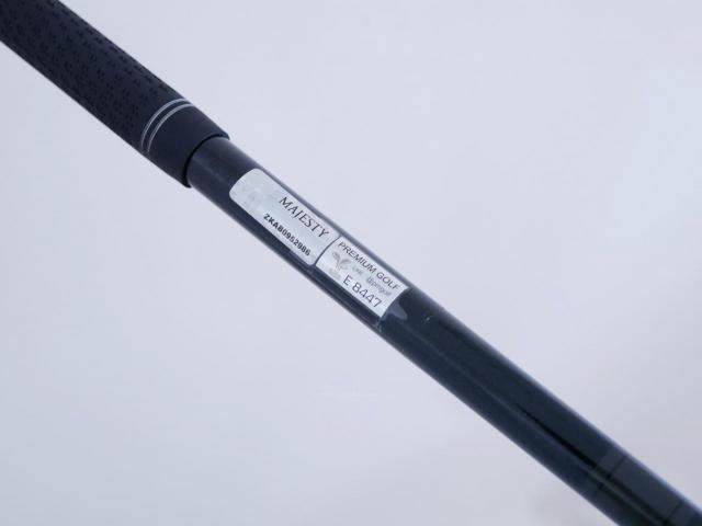 Fairway Wood : Maruman : หัวไม้ 5 Maruman MAJESTY Conquest (ออกปี 2022 รุ่นท้อป) Loft 18 ก้าน Fujikura Speeder NX Flex R