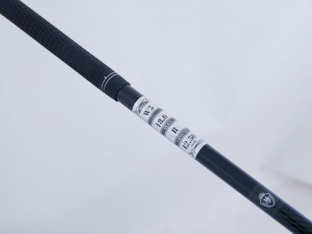 Fairway Wood : Maruman : หัวไม้ 5 Maruman MAJESTY Conquest (ออกปี 2022 รุ่นท้อป) Loft 18 ก้าน Fujikura Speeder NX Flex R