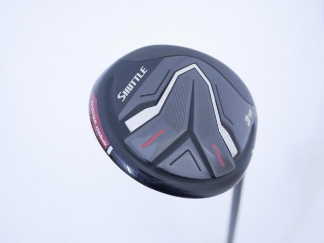 Fairway Wood : Maruman : หัวไม้ 3 Maruman Shuttle (รุ่นล่าสุด ปี 2023) Loft 15 Flex R