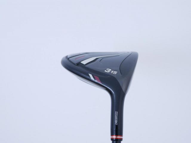 Fairway Wood : Maruman : หัวไม้ 3 Maruman Shuttle (รุ่นล่าสุด ปี 2023) Loft 15 Flex R