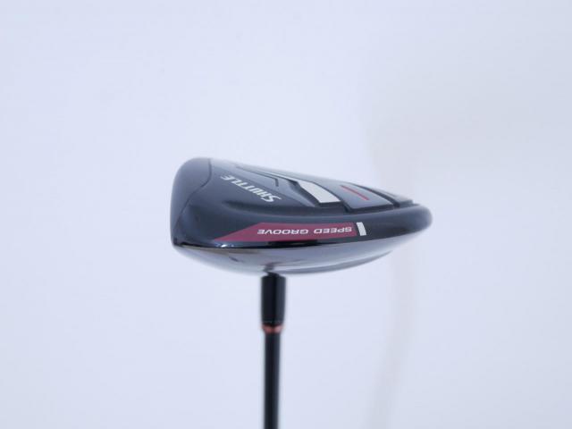 Fairway Wood : Maruman : หัวไม้ 3 Maruman Shuttle (รุ่นล่าสุด ปี 2023) Loft 15 Flex R