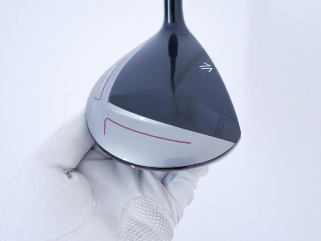 Fairway Wood : Maruman : หัวไม้ 3 Maruman Shuttle (รุ่นล่าสุด ปี 2023) Loft 15 Flex R