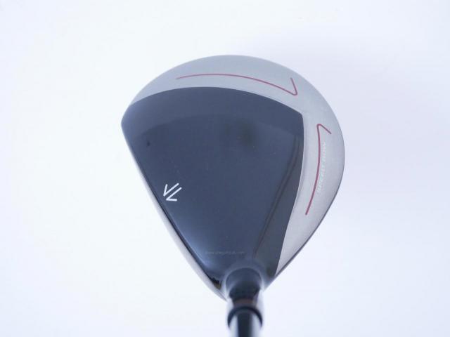 Fairway Wood : Maruman : หัวไม้ 3 Maruman Shuttle (รุ่นล่าสุด ปี 2023) Loft 15 Flex R