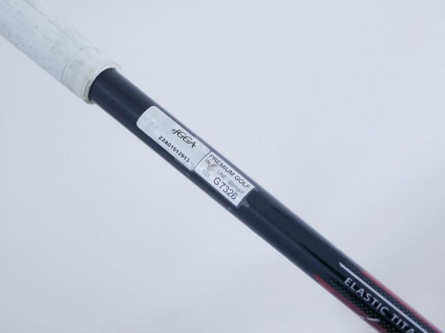 Fairway Wood : Maruman : หัวไม้ 3 Maruman Shuttle (รุ่นล่าสุด ปี 2023) Loft 15 Flex R