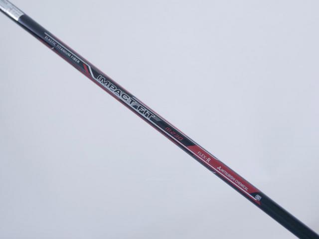 Fairway Wood : Maruman : หัวไม้ 3 Maruman Shuttle (รุ่นล่าสุด ปี 2023) Loft 15 Flex R