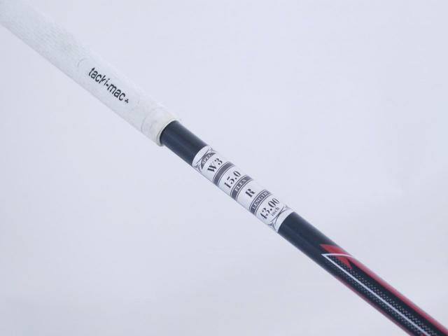 Fairway Wood : Maruman : หัวไม้ 3 Maruman Shuttle (รุ่นล่าสุด ปี 2023) Loft 15 Flex R