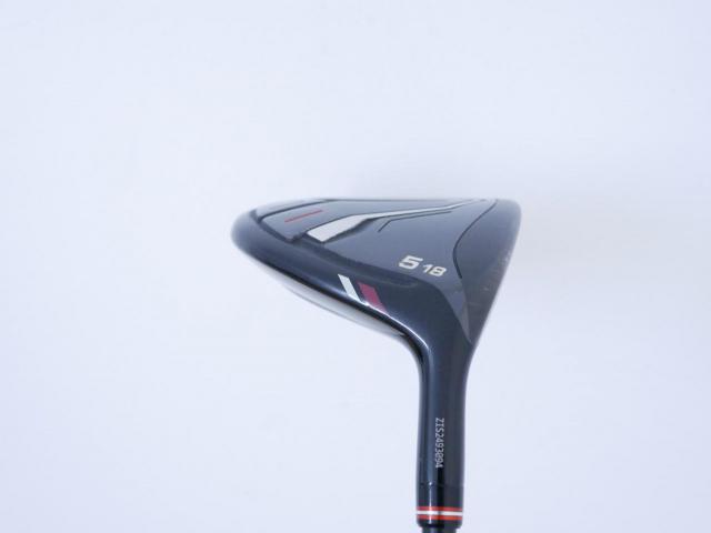 Fairway Wood : Maruman : หัวไม้ 5 Maruman Shuttle (รุ่นล่าสุด ปี 2023) Loft 18 Flex R