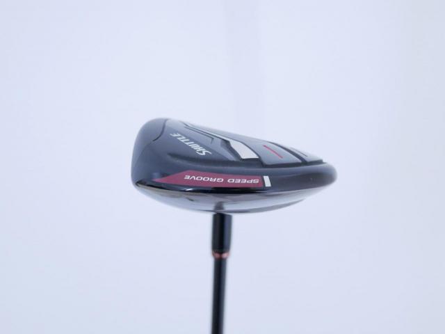 Fairway Wood : Maruman : หัวไม้ 5 Maruman Shuttle (รุ่นล่าสุด ปี 2023) Loft 18 Flex R