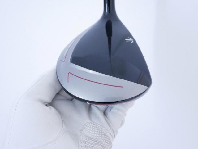 Fairway Wood : Maruman : หัวไม้ 5 Maruman Shuttle (รุ่นล่าสุด ปี 2023) Loft 18 Flex R