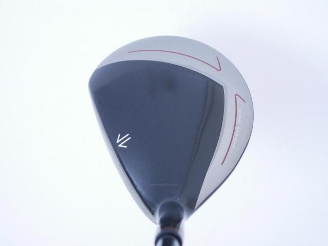 Fairway Wood : Maruman : หัวไม้ 5 Maruman Shuttle (รุ่นล่าสุด ปี 2023) Loft 18 Flex R
