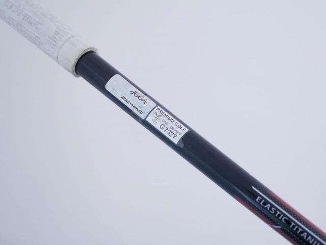 Fairway Wood : Maruman : หัวไม้ 5 Maruman Shuttle (รุ่นล่าสุด ปี 2023) Loft 18 Flex R