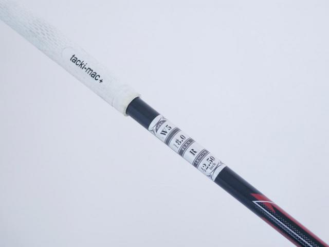 Fairway Wood : Maruman : หัวไม้ 5 Maruman Shuttle (รุ่นล่าสุด ปี 2023) Loft 18 Flex R