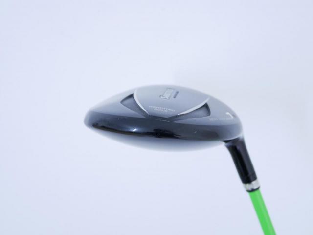 Fairway Wood : Maruman : หัวไม้ 7 Maruman Shuttle Maraging (ปี 2016) Loft 21 ก้าน UST Mamiya ATTAS 4U Flex S