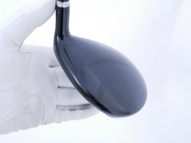 Fairway Wood : Maruman : หัวไม้ 7 Maruman Shuttle Maraging (ปี 2016) Loft 21 ก้าน UST Mamiya ATTAS 4U Flex S