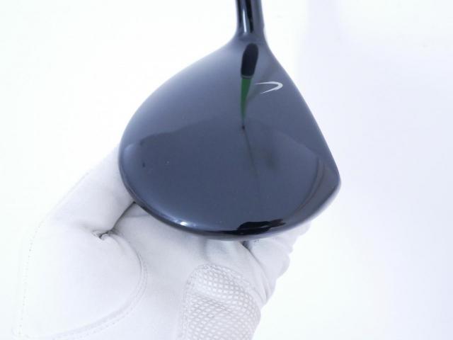 Fairway Wood : Maruman : หัวไม้ 7 Maruman Shuttle Maraging (ปี 2016) Loft 21 ก้าน UST Mamiya ATTAS 4U Flex S