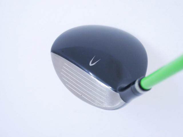 Fairway Wood : Maruman : หัวไม้ 7 Maruman Shuttle Maraging (ปี 2016) Loft 21 ก้าน UST Mamiya ATTAS 4U Flex S