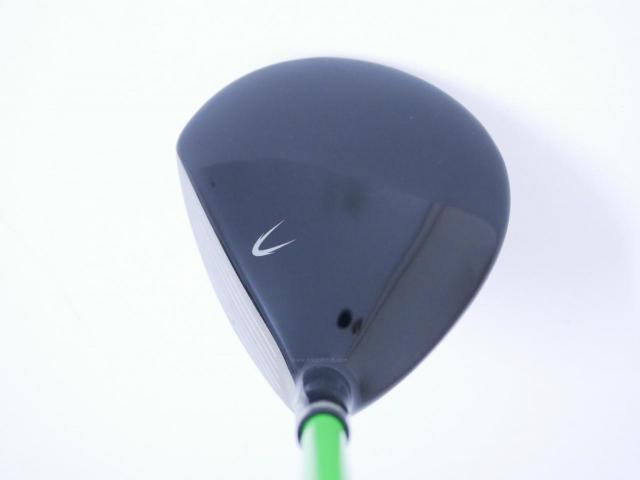 Fairway Wood : Maruman : หัวไม้ 7 Maruman Shuttle Maraging (ปี 2016) Loft 21 ก้าน UST Mamiya ATTAS 4U Flex S