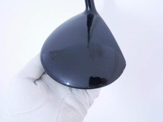 Fairway Wood : Maruman : **มีบุบ** หัวไม้ 5 Maruman Shuttle i4000ar Loft 18 Flex S