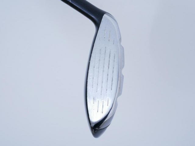 Fairway Wood : Maruman : **มีบุบ** หัวไม้ 5 Maruman Shuttle i4000ar Loft 18 Flex S