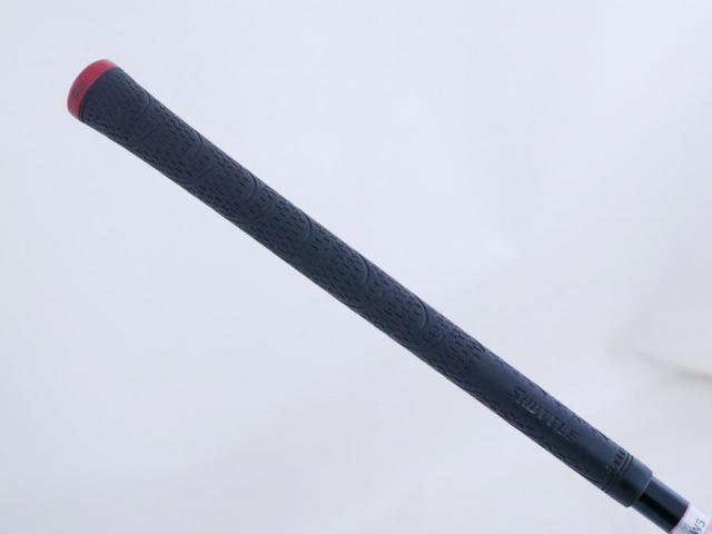 Fairway Wood : Maruman : **มีบุบ** หัวไม้ 5 Maruman Shuttle i4000ar Loft 18 Flex S