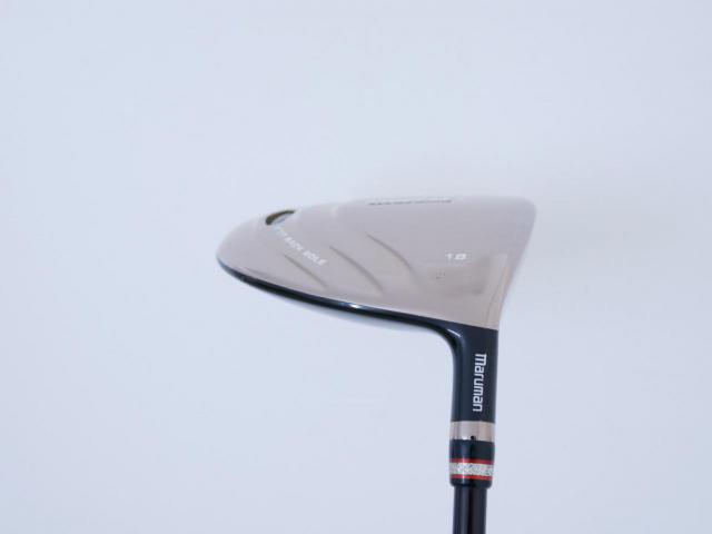 Lady club : All : หัวไม้ 3 Maruman Shuttle i4000ar II Loft 18 Flex L