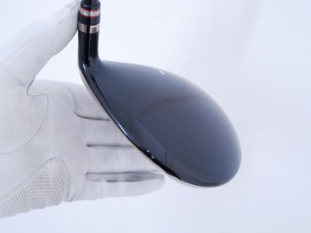 Lady club : All : หัวไม้ 3 Maruman Shuttle i4000ar II Loft 18 Flex L