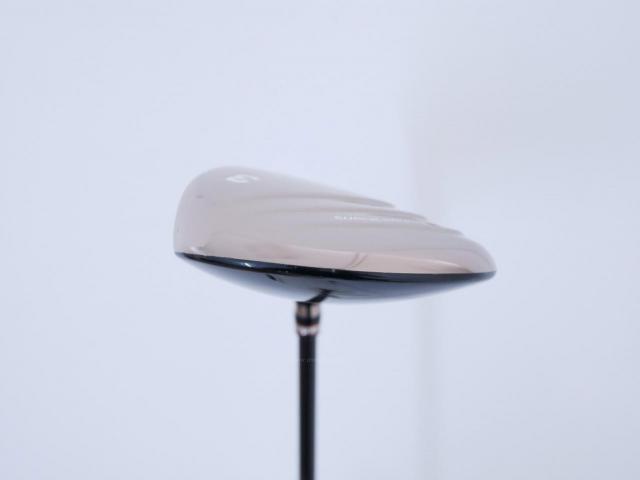 Lady club : All : หัวไม้ 3 Maruman Shuttle i4000ar II Loft 18 Flex L