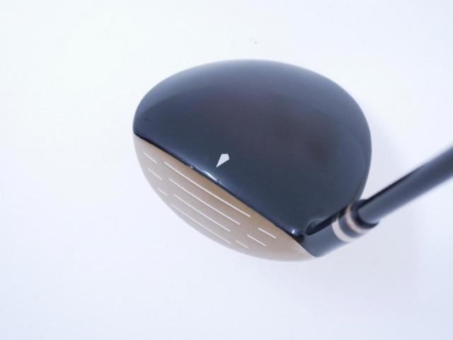 Lady club : All : หัวไม้ 3 Maruman Shuttle i4000ar II Loft 18 Flex L