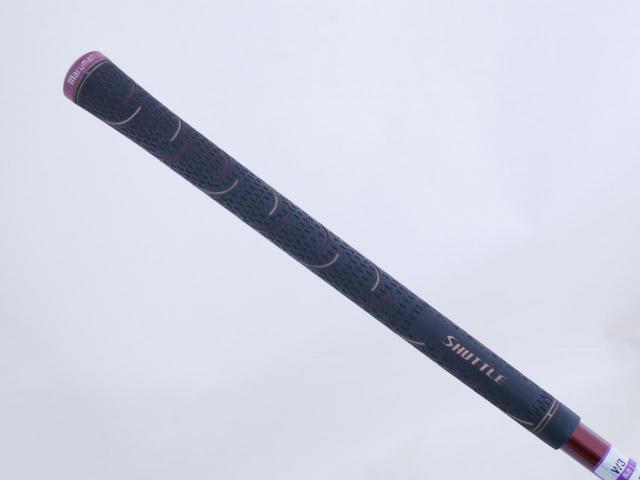 Lady club : All : หัวไม้ 3 Maruman Shuttle i4000ar II Loft 18 Flex L