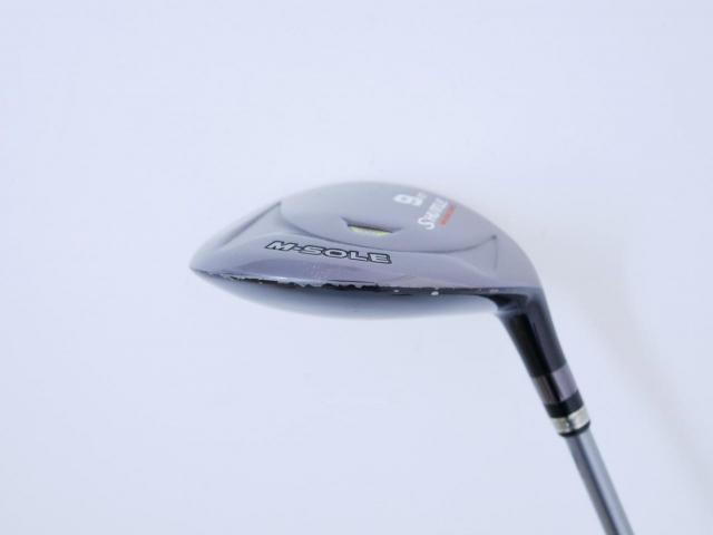 Lady club : All : หัวไม้ 9 Maruman Shuttle M-Sole Loft 27 Flex L