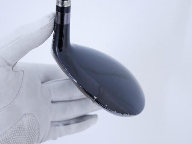 Lady club : All : หัวไม้ 9 Maruman Shuttle M-Sole Loft 27 Flex L