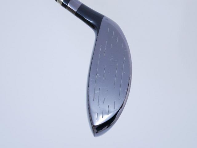 Lady club : All : หัวไม้ 9 Maruman Shuttle M-Sole Loft 27 Flex L