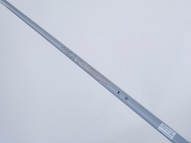 Lady club : All : หัวไม้ 9 Maruman Shuttle M-Sole Loft 27 Flex L